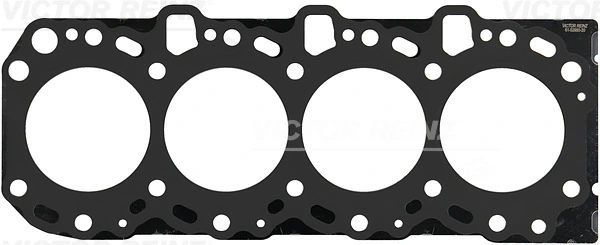 Gasket, cylinder head